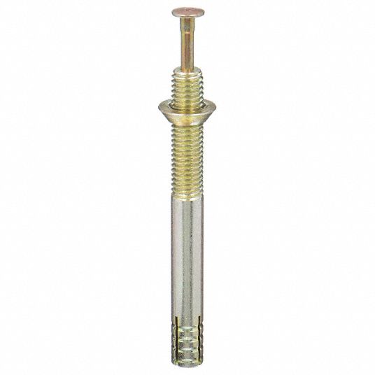 Hammer Drive Pin Anchor, Dome Anchor Head, Hammer Drive Pin Anchor ...