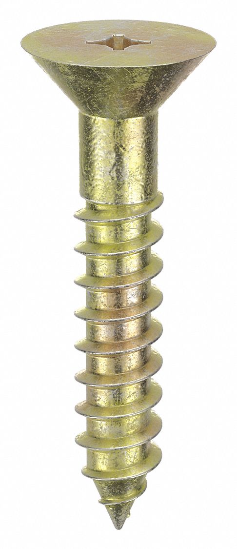 Concrete Anchor Screw: