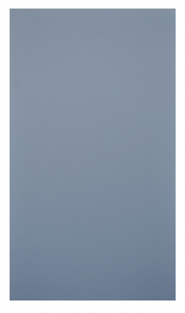 Ada Compliant Door Phenolic Dove Gray 36 W X 58 H
