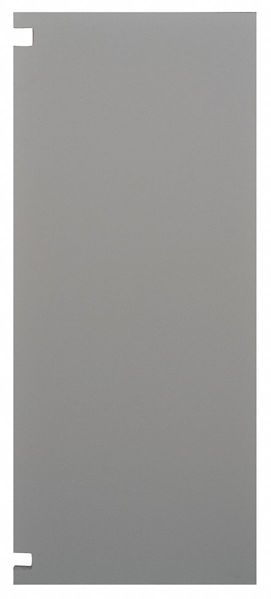 ASI GLOBAL, 58 in x 36 in x 1 in, Laminate, Partition Door 15W48940
