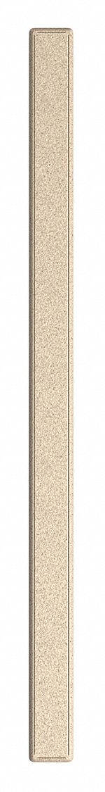 Partition Column, Sandy Beach, 5 in W