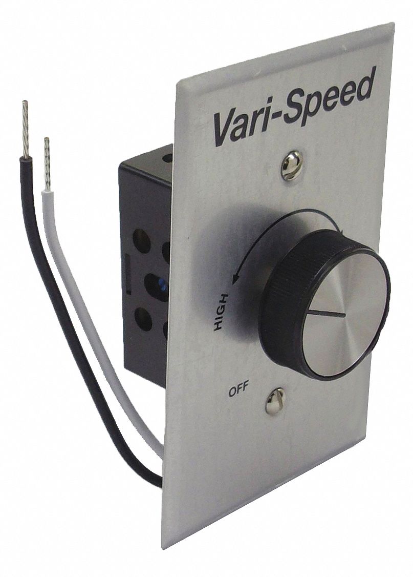 SPEED CONTROL,115V,5 AMP