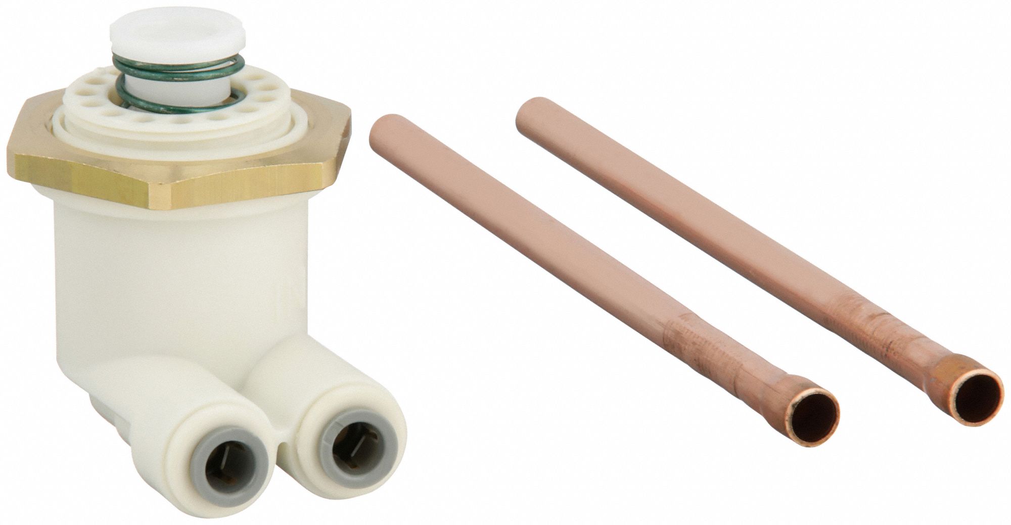 ELKAY, 98732C, Regulator Kit 15W92598732C Grainger