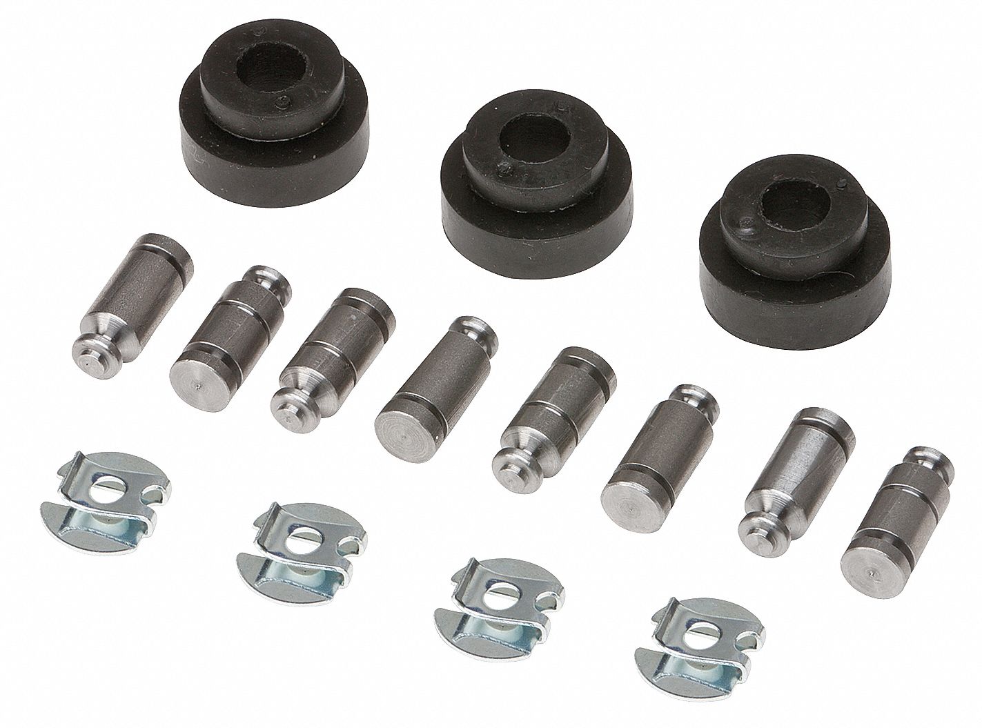 ELKAY, 98777C, Water Cooler Compressor Mounting Kit 15W93298777C