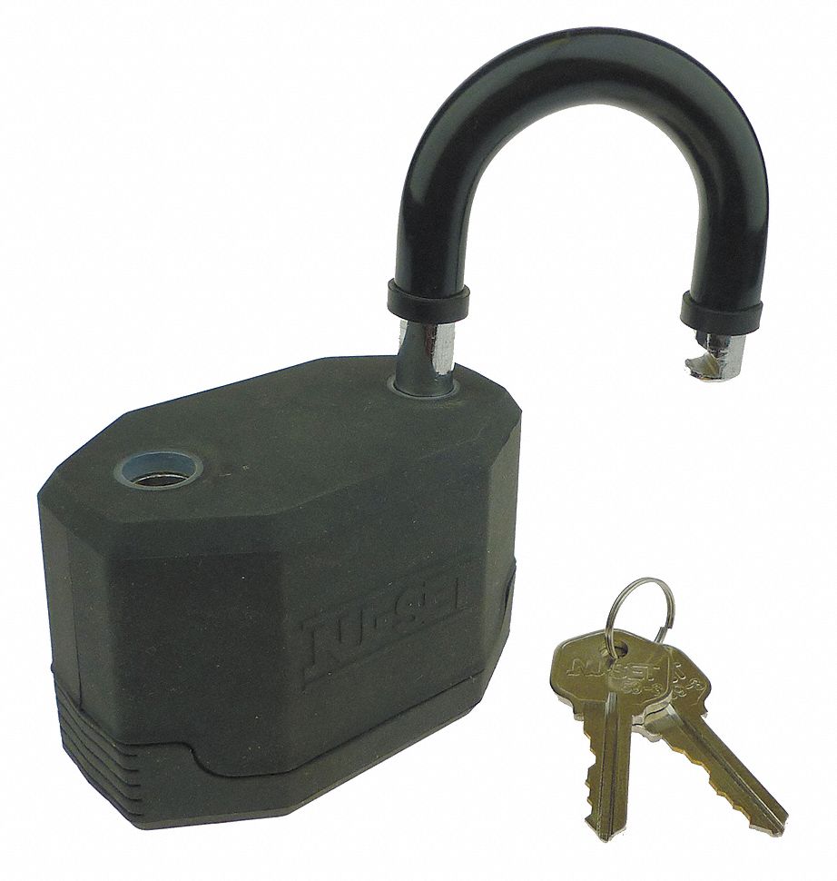 Electronic Padlock Security System Accessories Grainger Industrial Supply