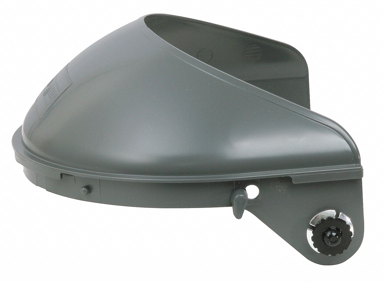 FaceShieldCrown Gray Noryl SingleCrown