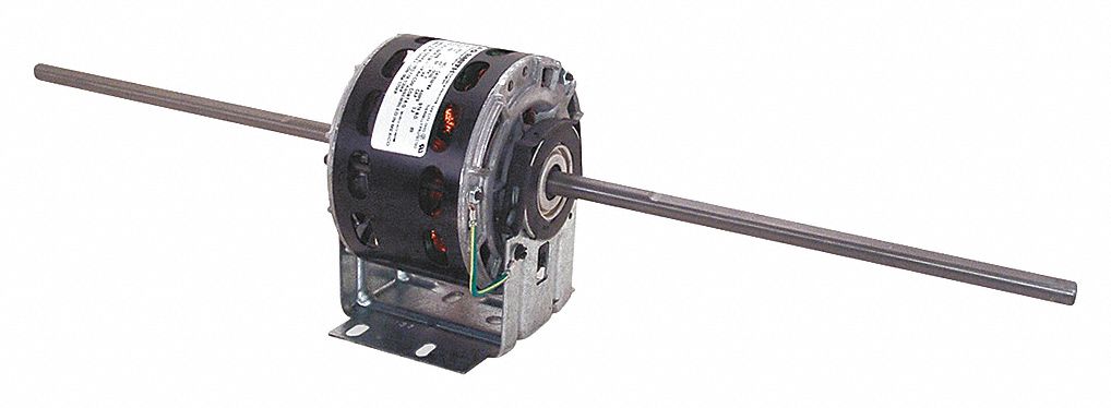 MOTOR,PSC,1/10 HP,1075 RPM,115V,42Y