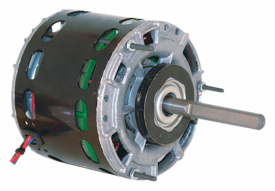 MTR,SH POLE,1/5HP,1050,208-230V,42Y