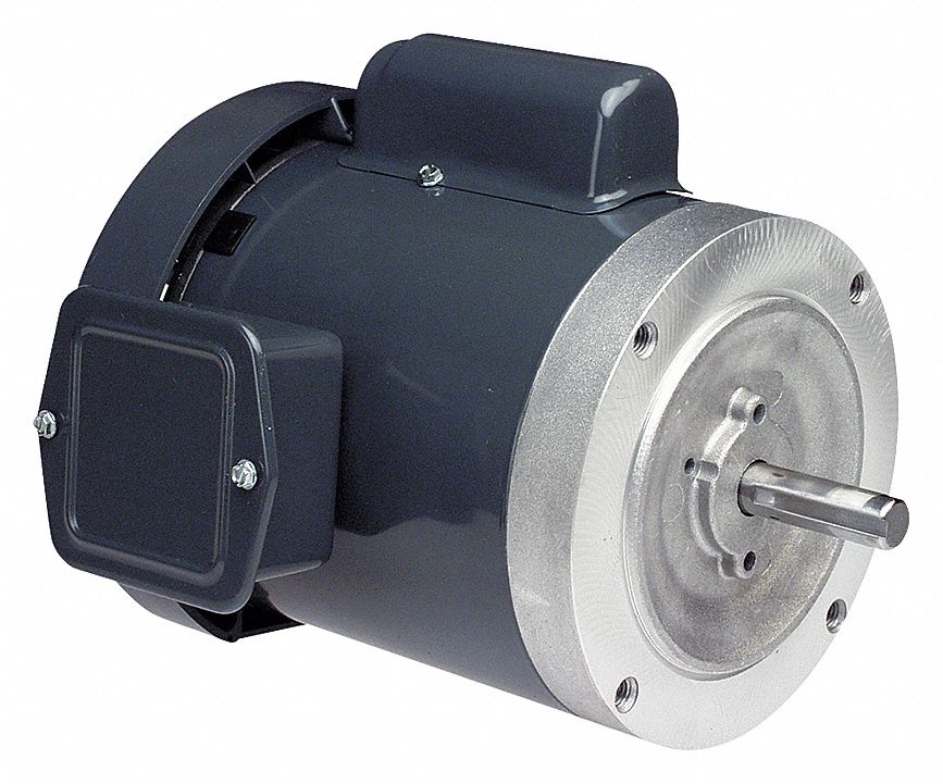 MOTOR,1.5 HP,PUMP