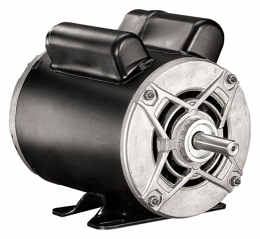 COMPRESSOR MOTOR,3 HP,3450,230 V,56