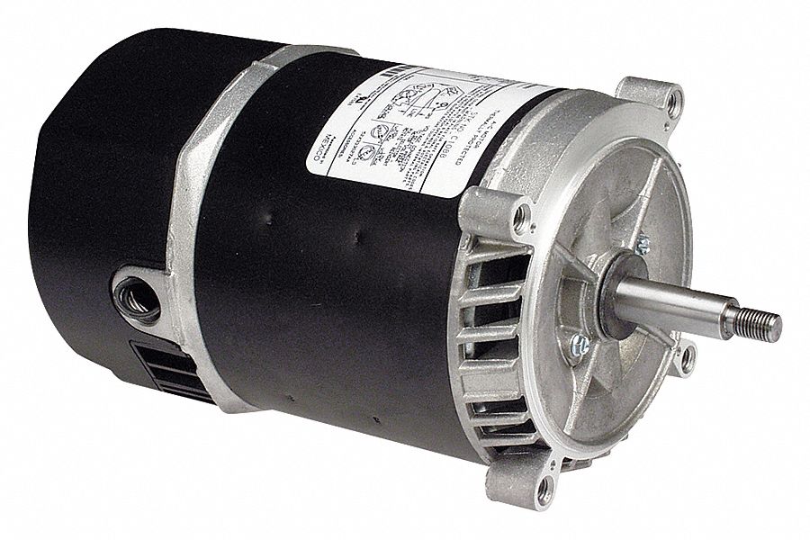 MOTOR,1 HP,JET PUMP