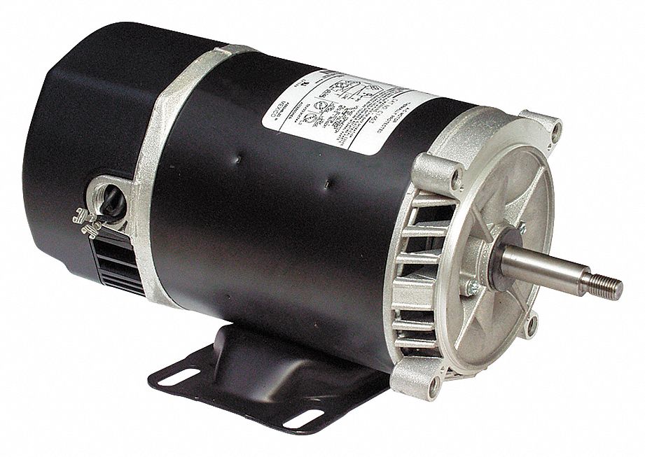 MOTOR,3/4 HP,JET PUMP