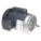 PUMP MOTOR,2 HP,3450,115/230 V,56J