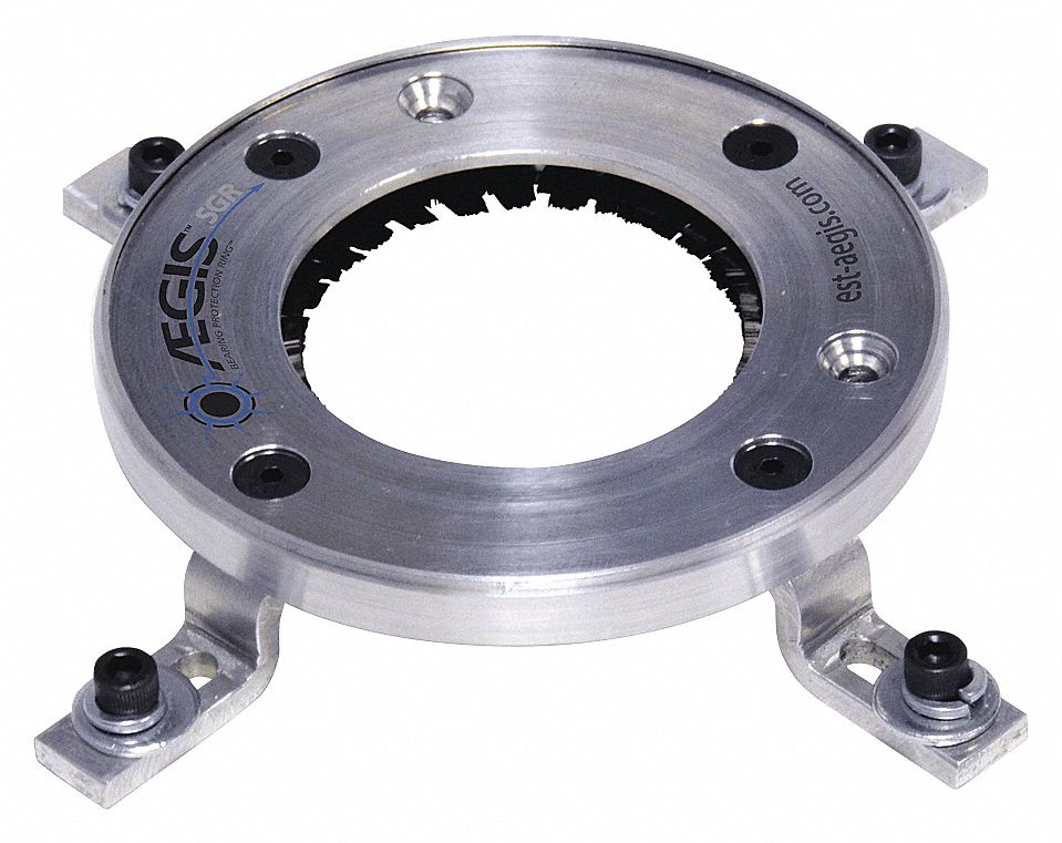 BEARING PROTECTION RING,DIA. 3 3/8