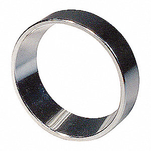 TAPER ROLLER BEARING CUP,OD 2.891 I