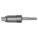 SPLINE ADAPTER, SPLINE DRILL BIT SHANK, SDS MAX TOOL SIDE SHANK, 6 IN ADAPTER L