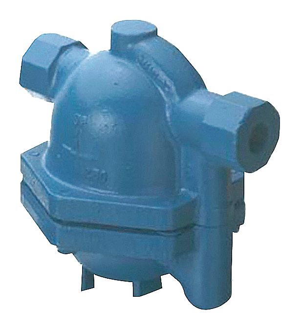 送料無料 日本 - Trap Steam FNPT, in 1 Iron, Cast 15X155|1 Grainger - NFT250-20 ヤスリ