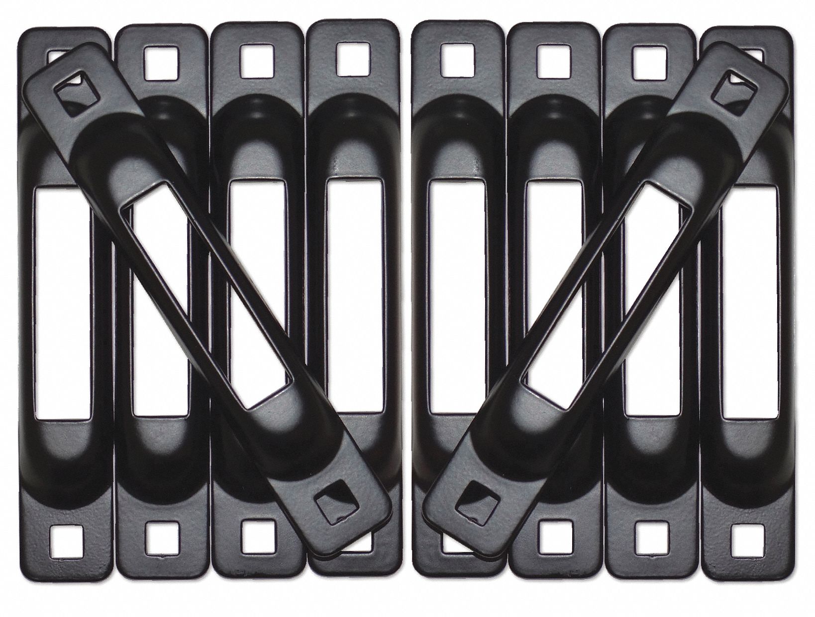 SNAPLOC, Steel, 1,000 lb Working Load Limit, EStrap Anchor 15X207