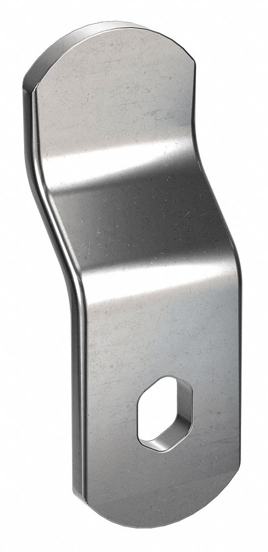 Security Equipment Replacement Parts