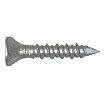 Stainless Steel Flat Phillips Concrete Screws image