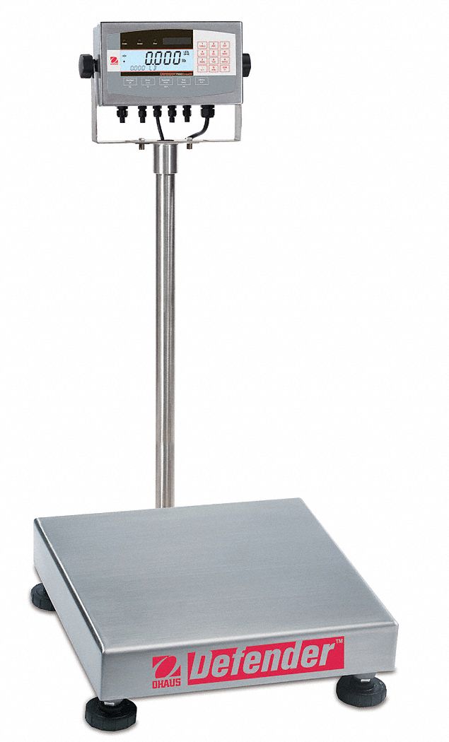 500 lb digital scale