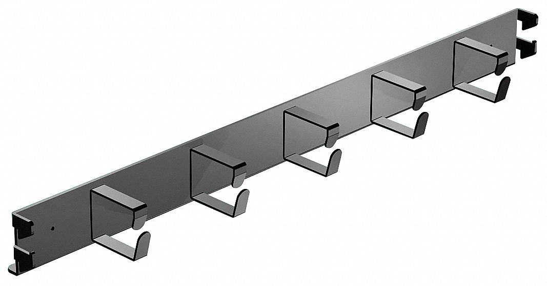 15X727 - Cable Raceway for 24 In Wide Frame