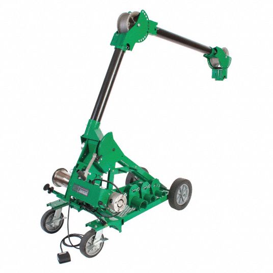 1200 Lb. Capacity Cable Puller