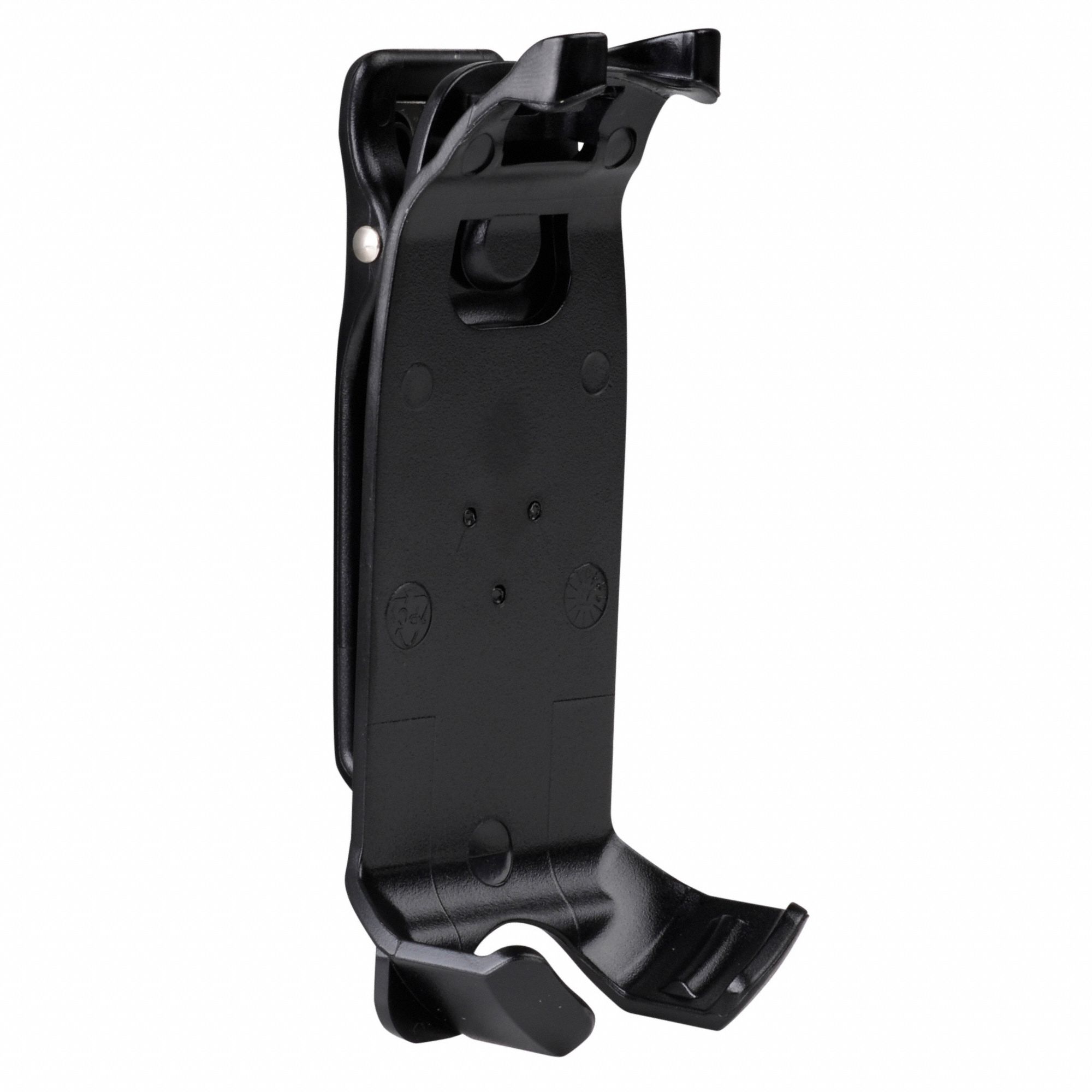 MOTOROLA Swivel Belt Clip Holster 15X825HKLN4438B Grainger