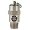 Soft Seat Pneumatic Safety Valves