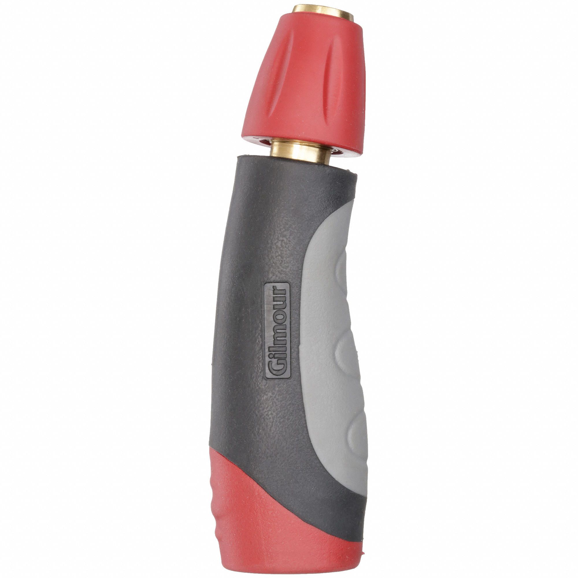Water Nozzle, Red/Black/Grey