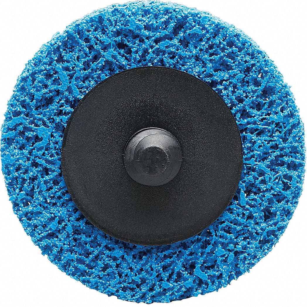 DISQUE MELANGE RAPIDE 2X1/4XTR