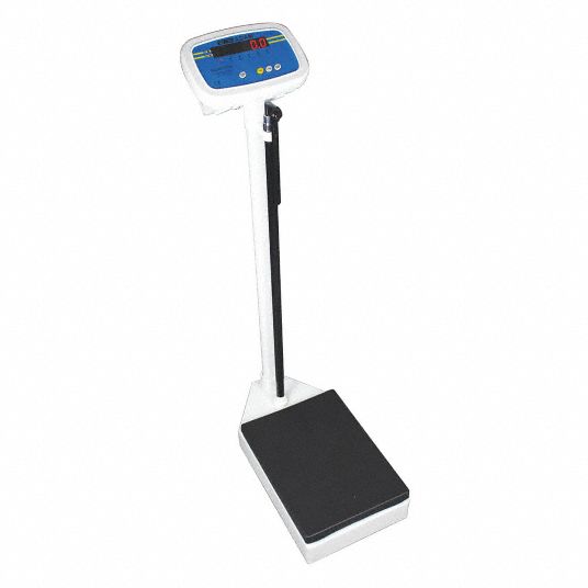 Digital Physician Medical Scale