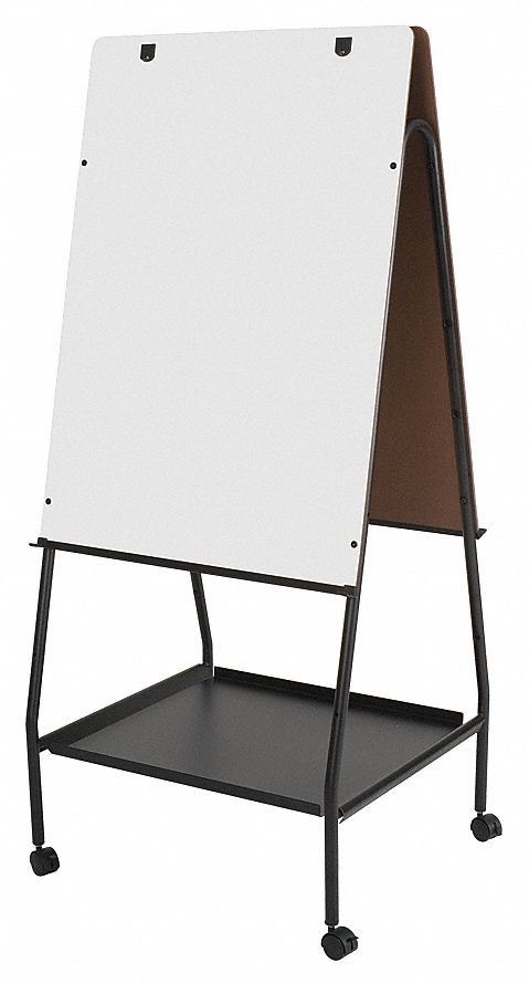 DryEraseBrd Revrsble Melmne 41 x28-3/4 