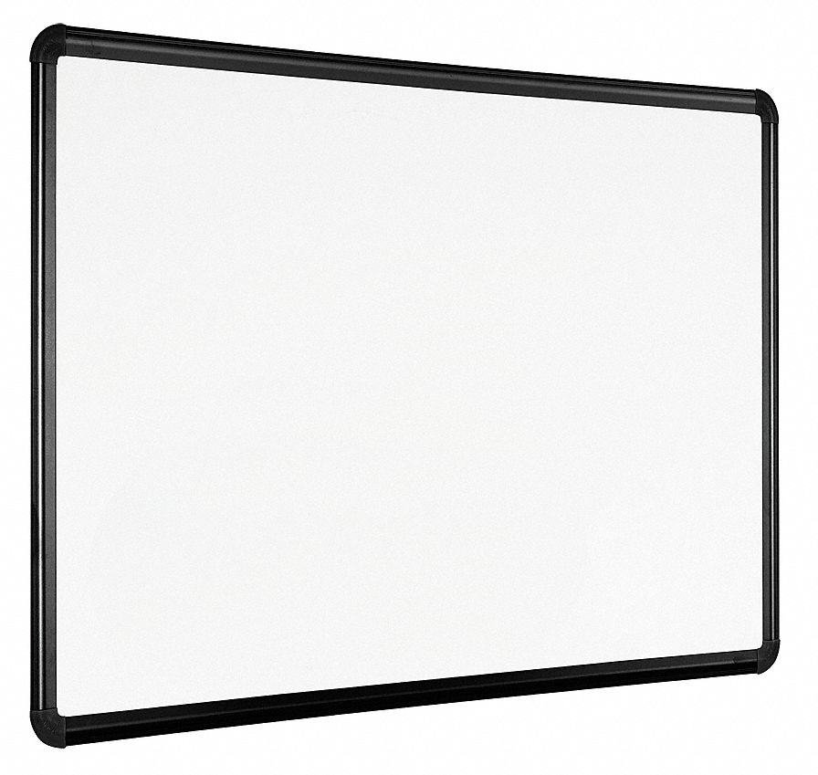 DryEraseBoard Magnetic Porcelain 48 x72 
