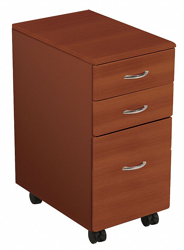 15Y361 - Cabinet 13 x 26-1/2 x 19-1/2 In Cherry
