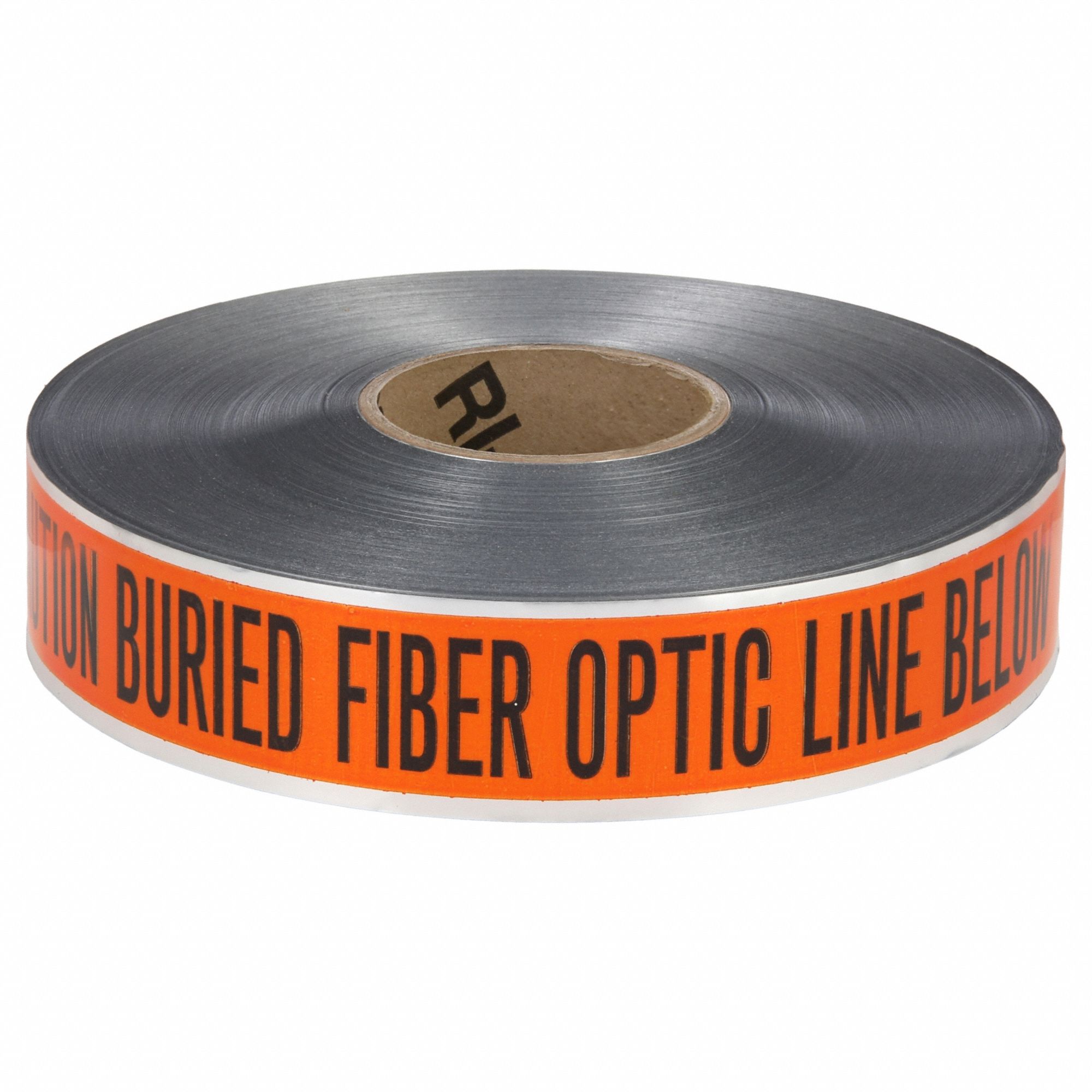 RUBAN FIBERE OPTIQUE-ORANGE