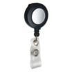 Retractable Badge Holder