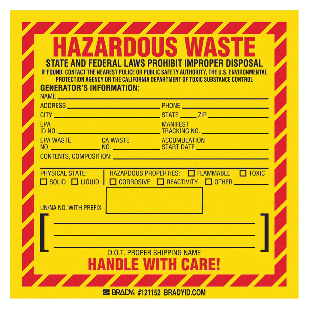 31-hazardous-waste-label-template-labels-design-ideas-2020