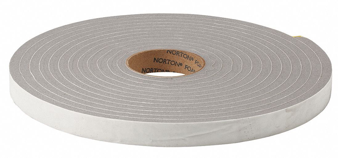 Spacing Gasket: For Brady EZ Panel Loc System