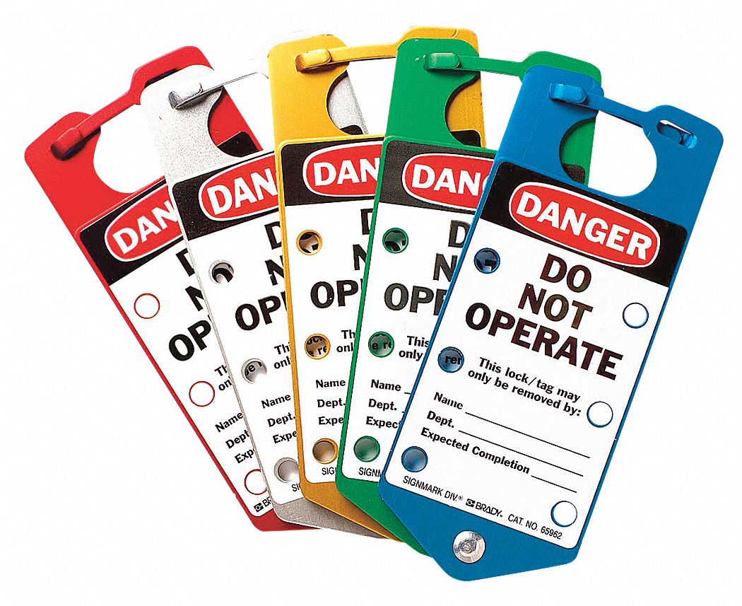 Lockout Hasp 6 Lock 3 in W PK5