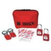 Lockout Stations & Lockout Tagout Kits - Grainger Industrial Supply