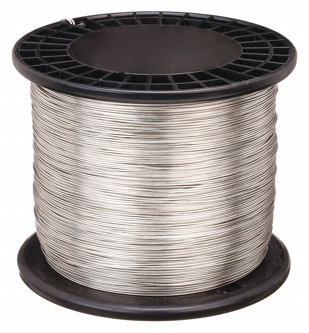 TAG STAINLESS STEEL SAFETY WIRE