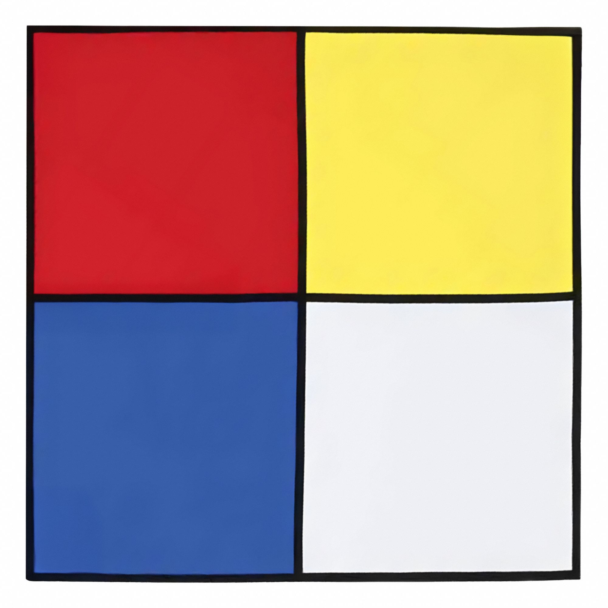 Placard: Vinyl, 15 in Ht, 15 in Wd, 0.004 in Thick, 15 in x 15 in, GHS/NFPA/OSHA Compliant, 10 PK