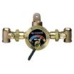 Thermostatic Steam & Water Mixing Valves