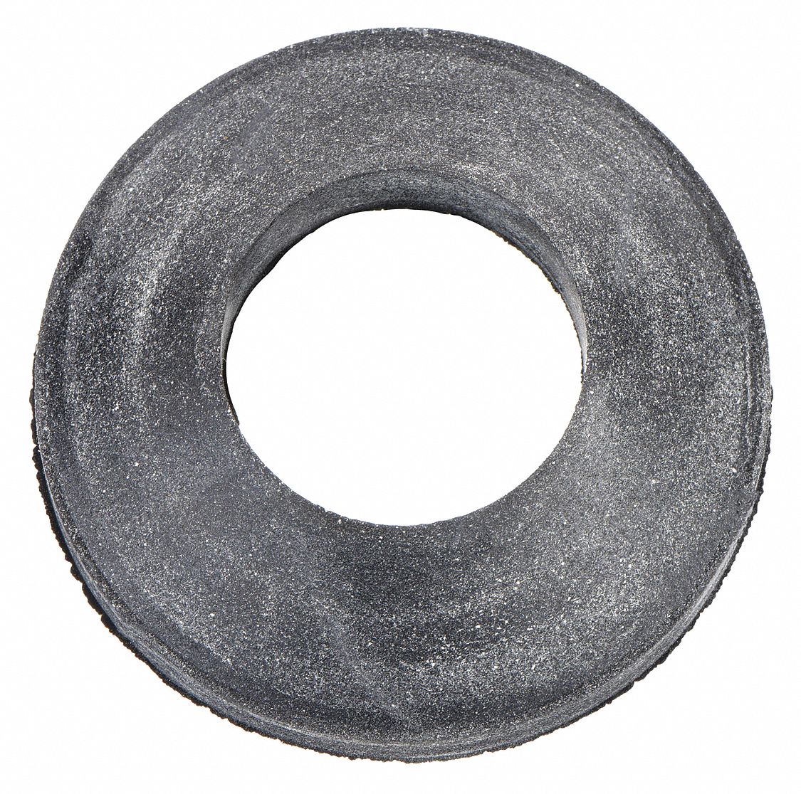 GASKET: FITS FLUSHMATE BRAND, FOR 503 SERIES/504 SERIES, 9 IN X 7 IN X 2 IN SIZE, RUBBER