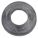 GASKET: FITS FLUSHMATE BRAND, FOR 503 SERIES/504 SERIES, 9 IN X 7 IN X 2 IN SIZE, RUBBER