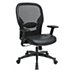 Mesh Managers Chairs with Adjustable Arms