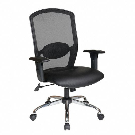 Office Star Task Chair 15z310 583814 Grainger