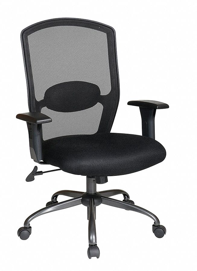 OFFICE STAR Office Chair 15Z311583713 Grainger