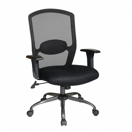 OFFICE STAR Office Chair 15Z311583713 Grainger